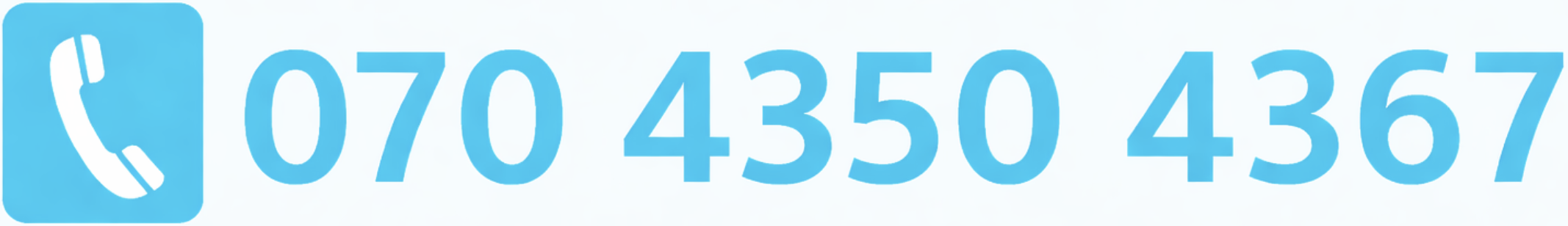 電話：070-4350-4367